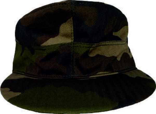 Expeditionsmütze französisch CCE - tarn